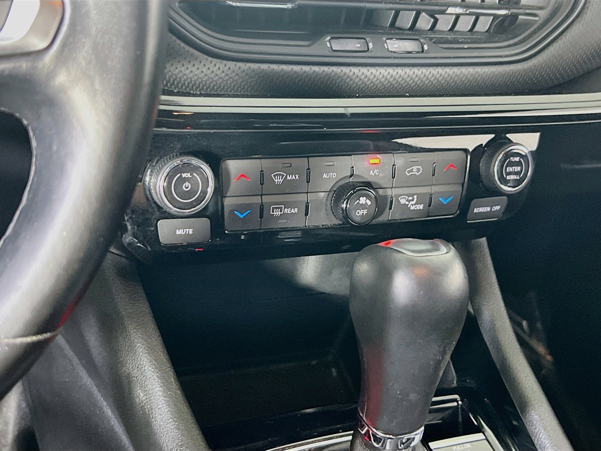 Used 2022 Jeep Compass Altitude w/ Convenience Group image 15