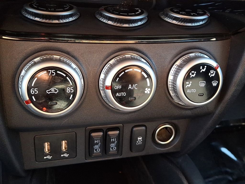 Used 2025 Mitsubishi Outlander Sport SE image 17