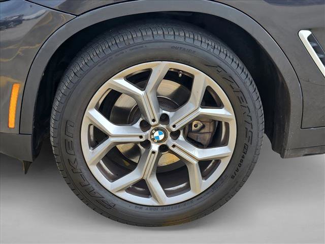 Used 2023 BMW X3 sDrive30i image 19