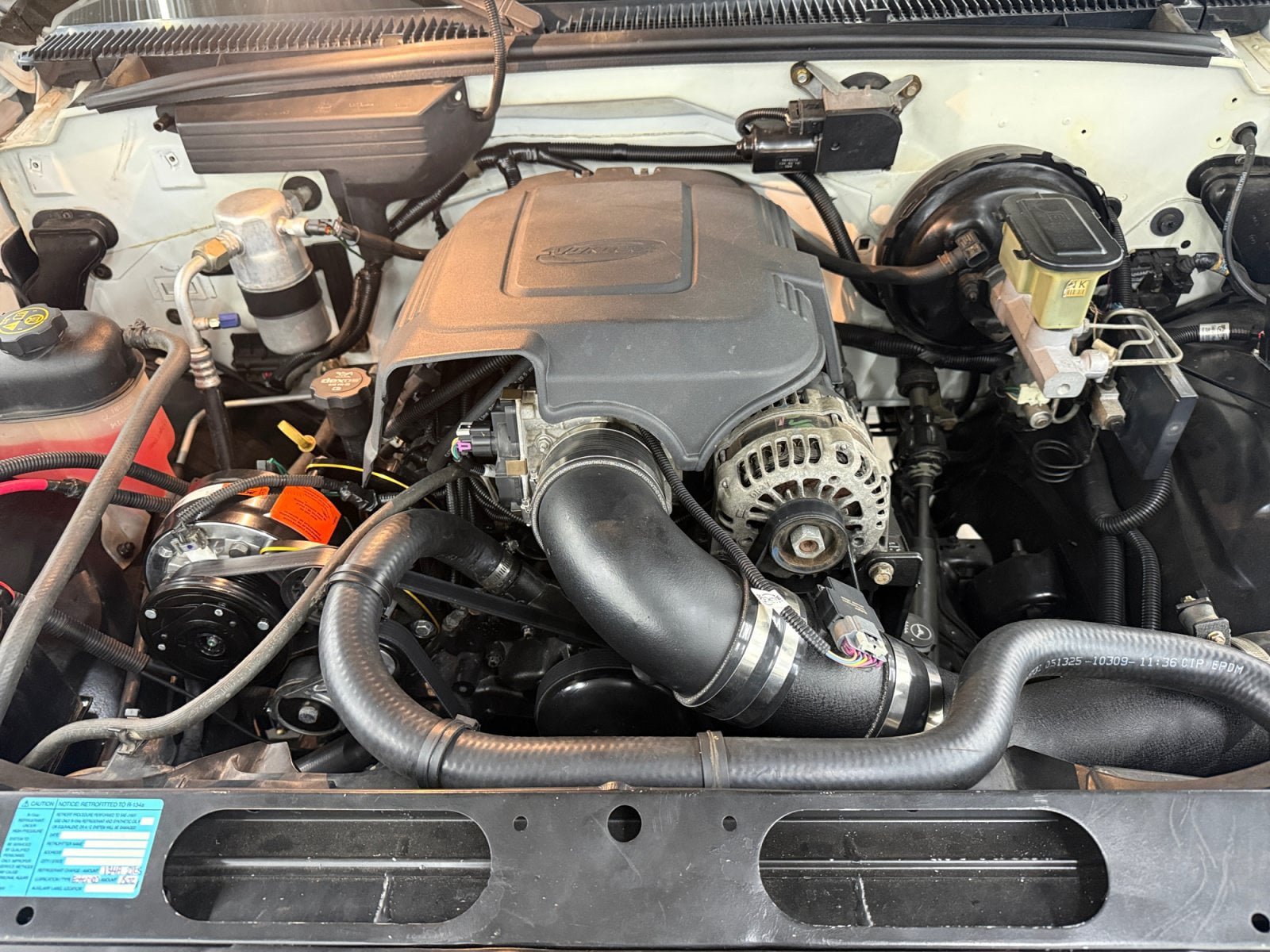 Used 1993 Chevrolet Silverado 1500 4x4 Regular Cab image 24