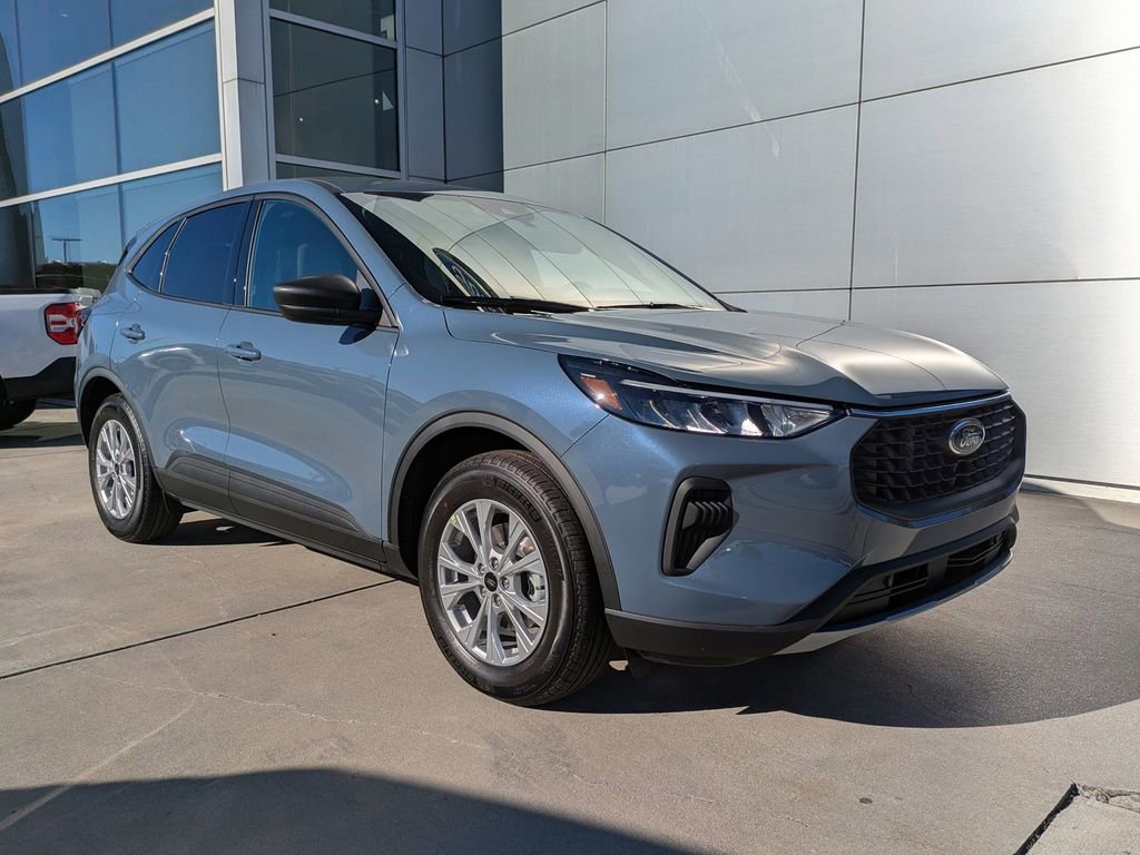 New 2026 Ford Escape Active w/ Tech Pack #1 video 2