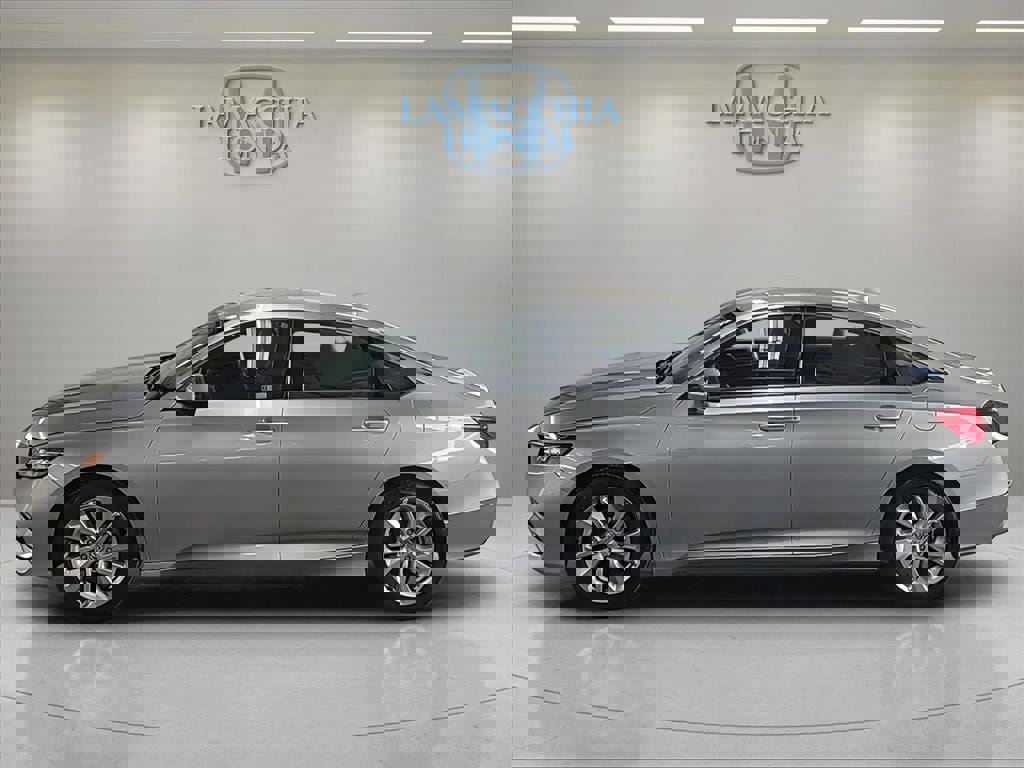 Used 2020 Honda Accord LX image 3