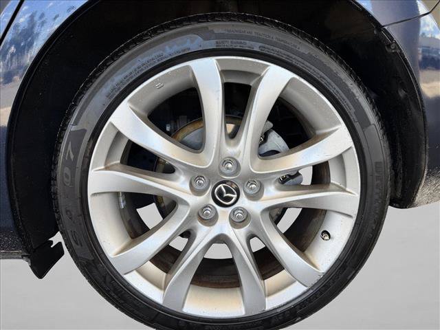 Used 2016 MAZDA MAZDA6 Touring FWD image 24
