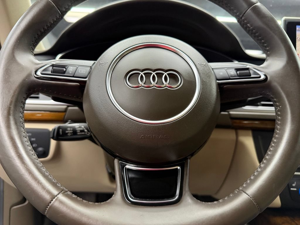 Used 2017 Audi A7 3.0T Premium Plus AWD/4WD image 23
