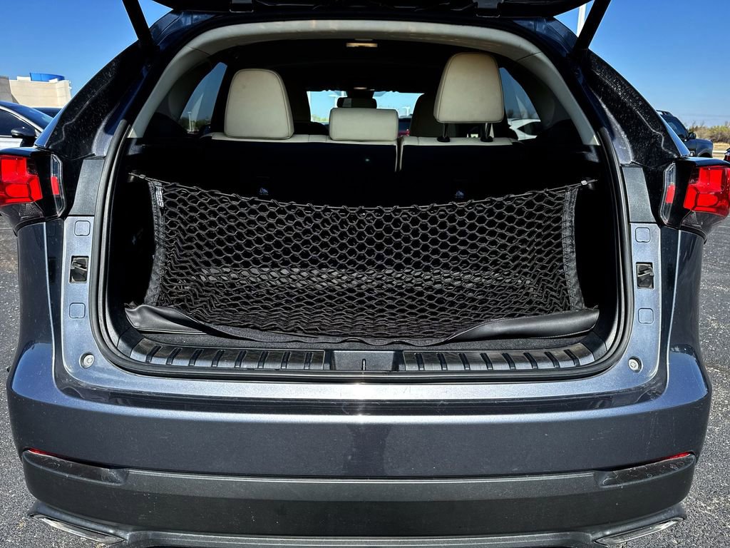 Used 2020 Lexus NX 300 FWD w/ Accessory Package image 22