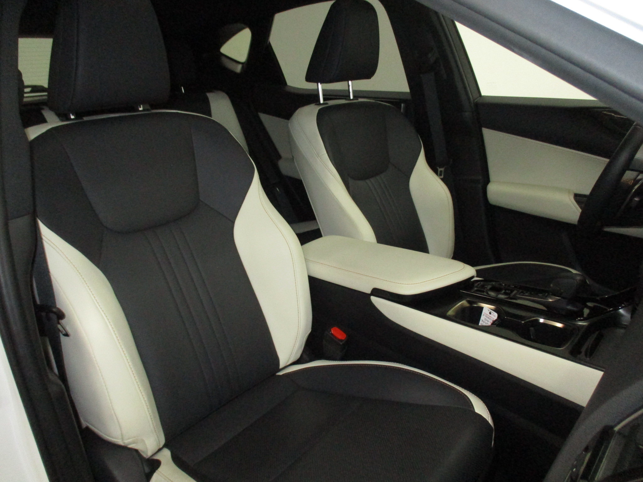 Used 2024 Lexus NX 350 AWD w/ Cold Area Package image 14