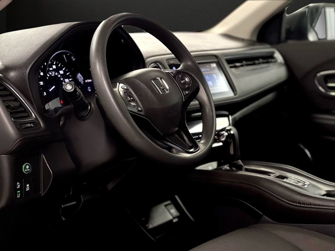 Used 2022 Honda HR-V EX image 16