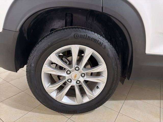 Used 2023 Chevrolet TrailBlazer LS image 26