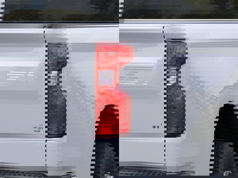 New 2026 Chevrolet Silverado 1500 LT image 11