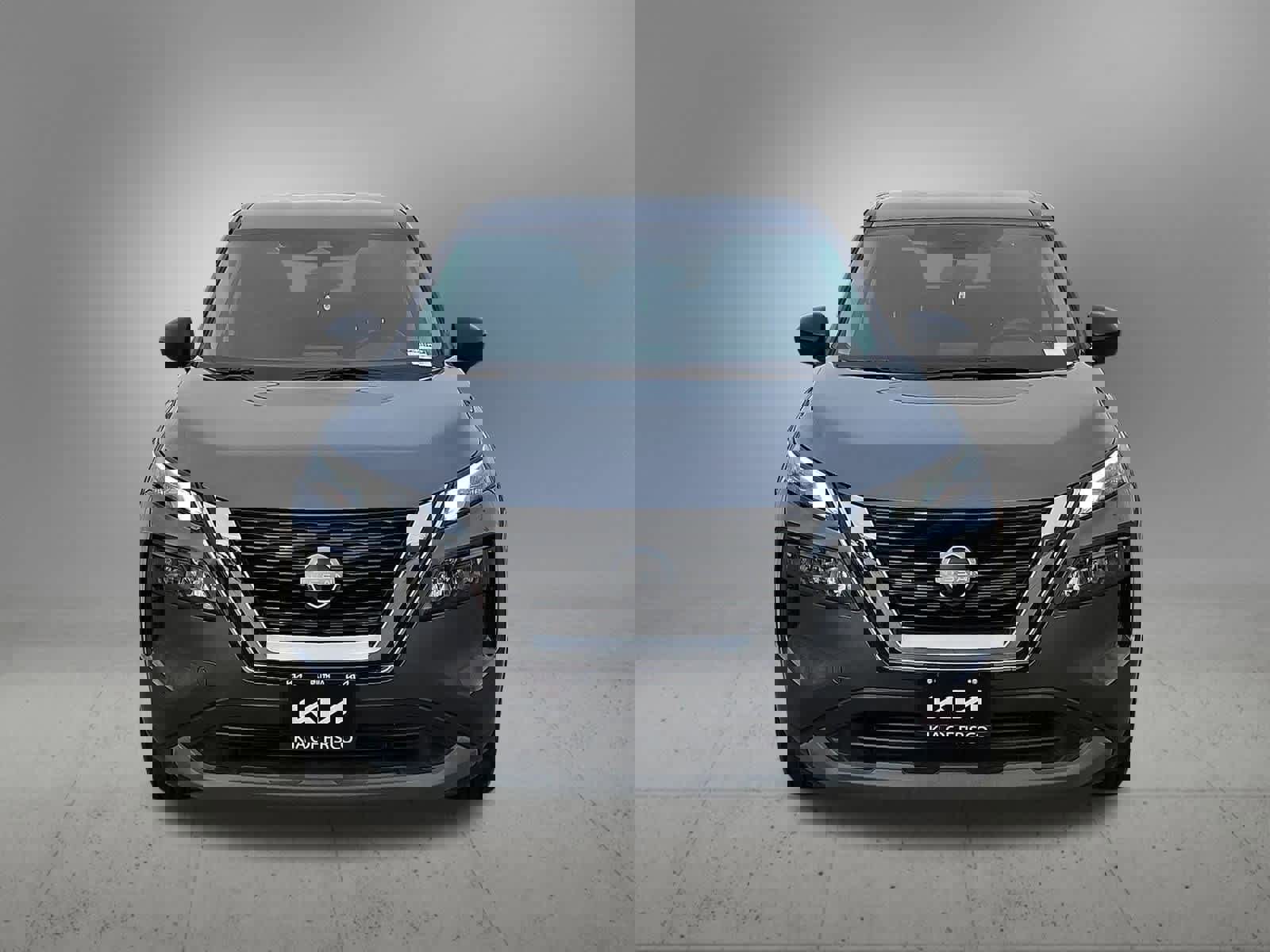 Used 2023 Nissan Rogue S image 9