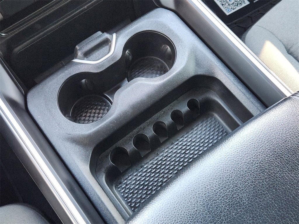 Used 2021 RAM 1500 Big Horn image 21