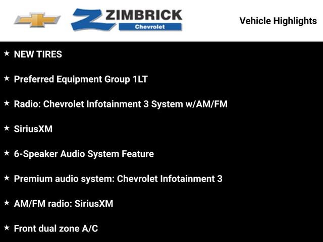 Certified 2024 Chevrolet Equinox LT AWD/4WD image 5