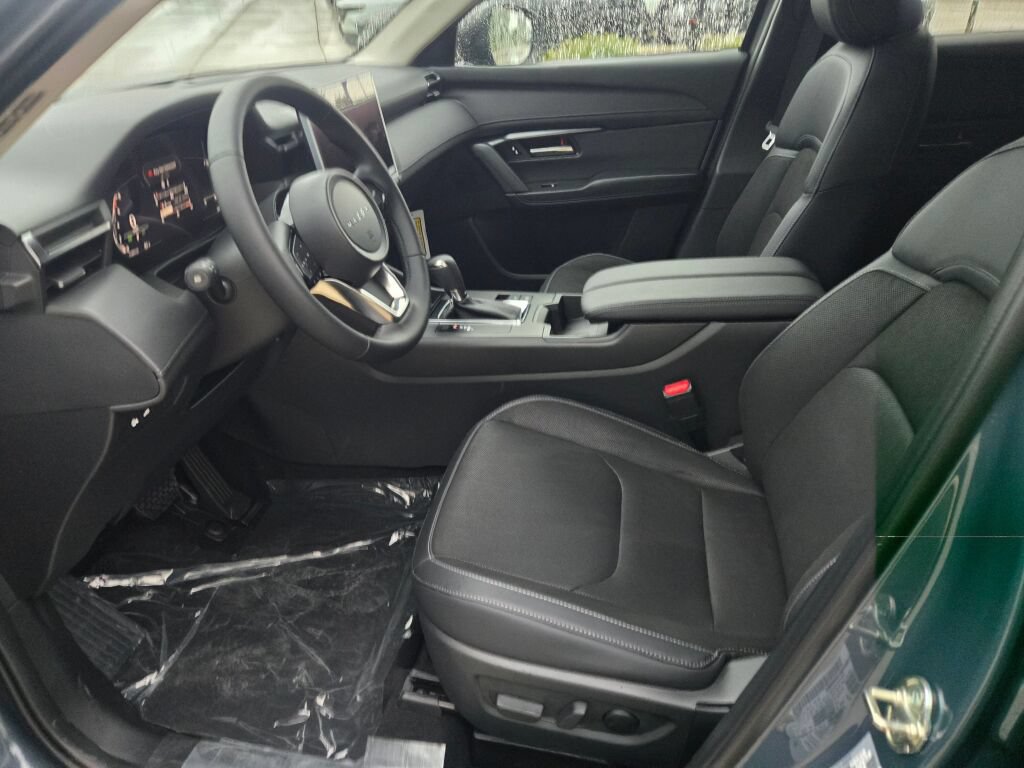 New 2026 MAZDA CX-5 Preferred AWD/4WD image 15