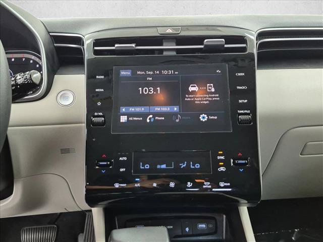 Used 2024 Hyundai Tucson SEL AWD/4WD image 15