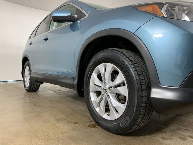 Used 2013 Honda CR-V EX-L image 6
