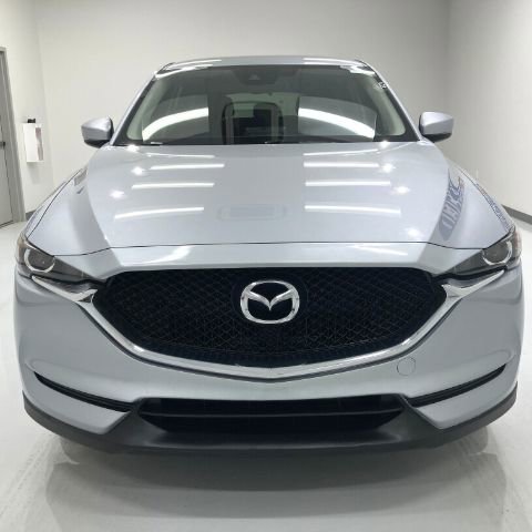 Used 2019 MAZDA CX-5 Sport FWD image 5