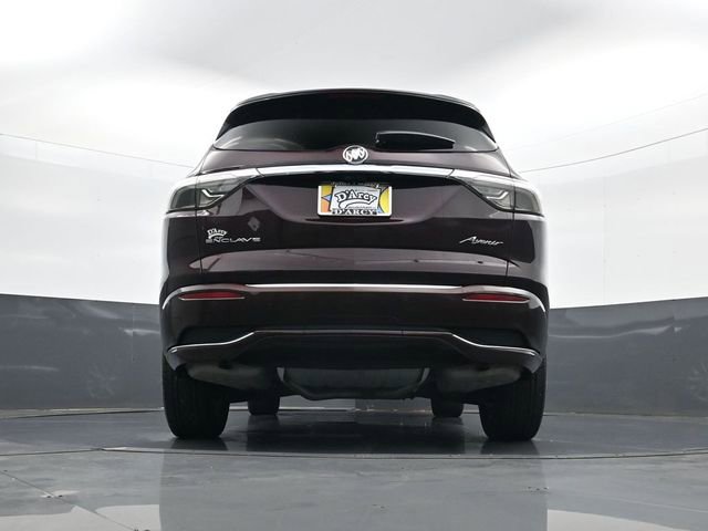 Used 2023 Buick Enclave Avenir w/ Avenir Technology Package image 27