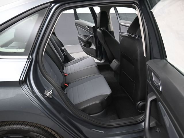 New 2026 Volkswagen Jetta SE image 13