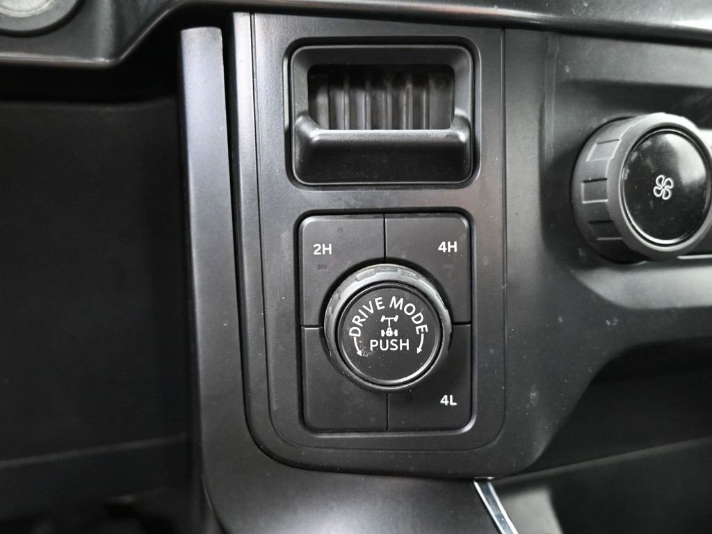 Used 2022 Ford F150 XL w/ STX Appearance Package image 14