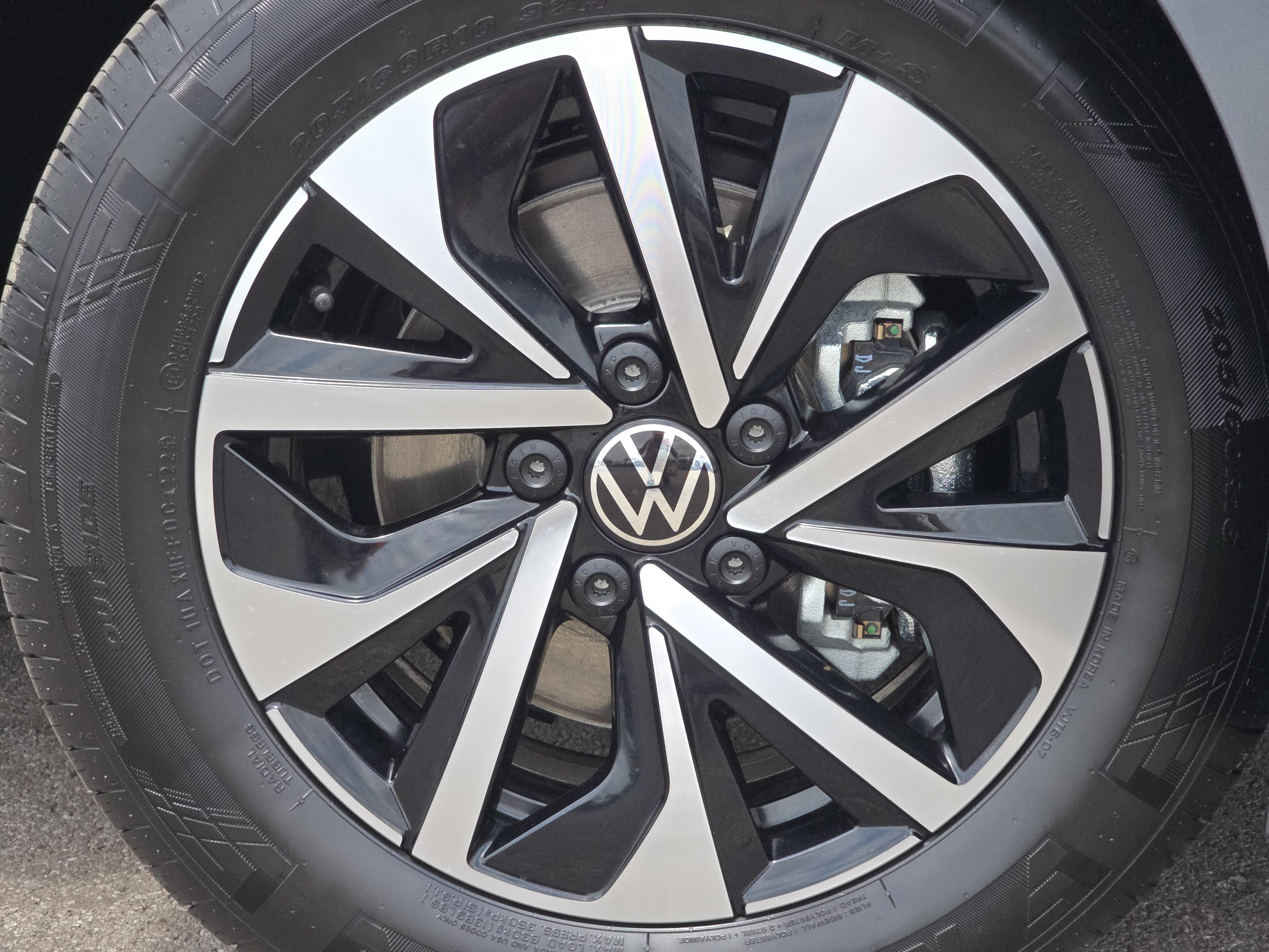 New 2026 Volkswagen Jetta S FWD image 13