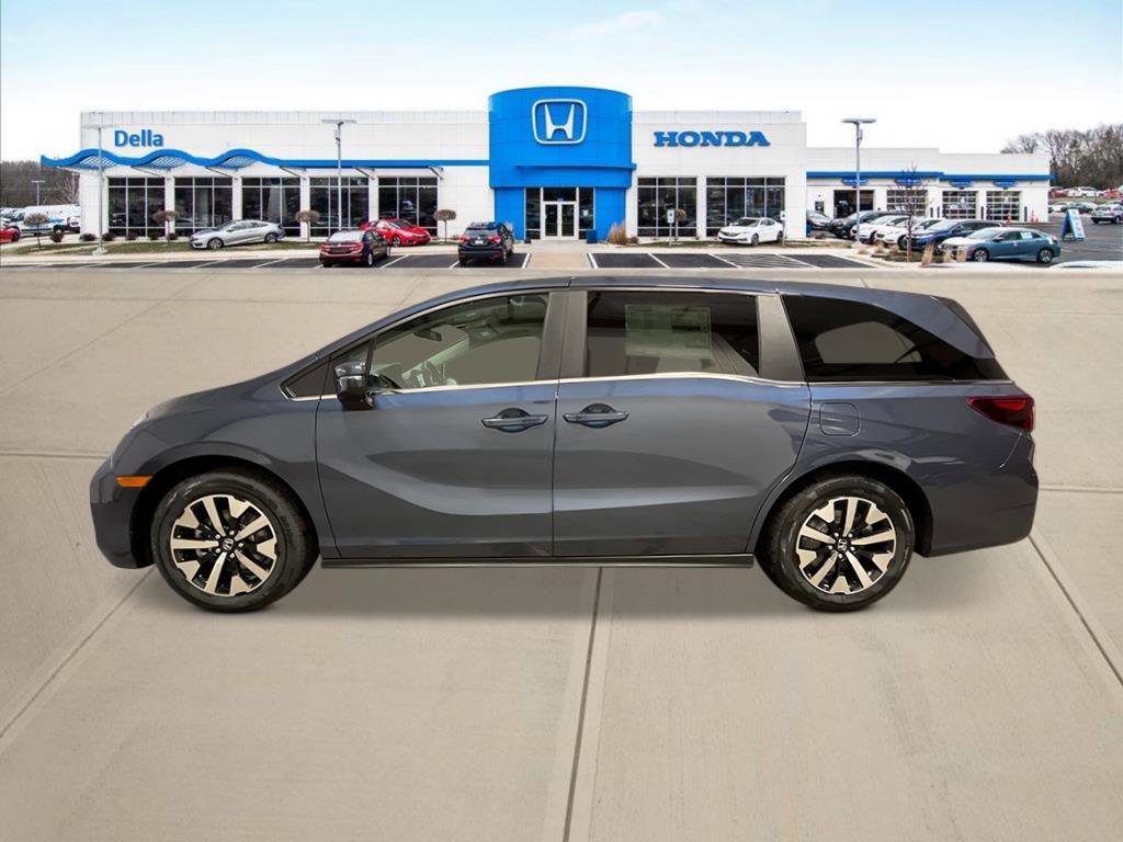 New 2026 Honda Odyssey EX-L image 6