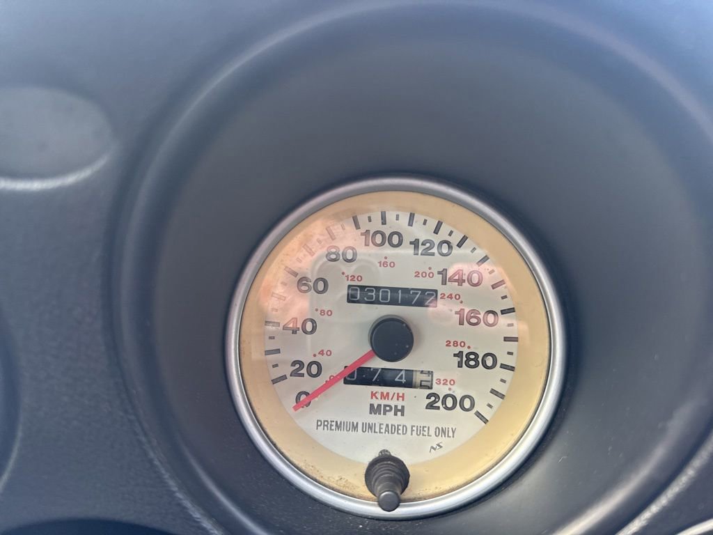 Used 2000 Dodge Viper RT/10 RWD image 10