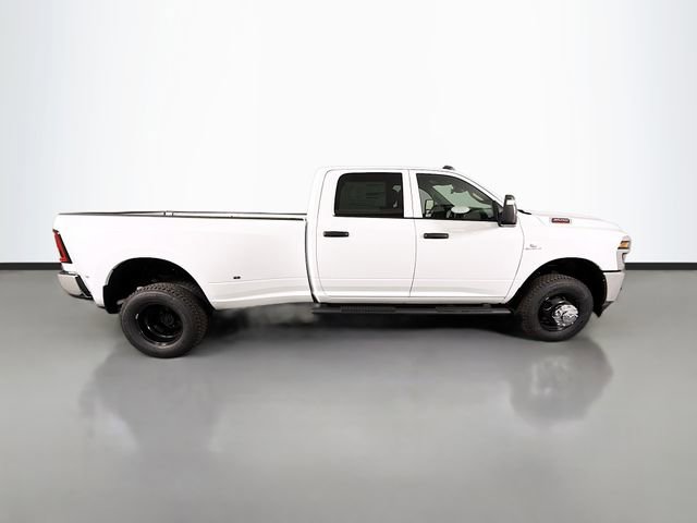New 2026 RAM 3500 Tradesman image 8