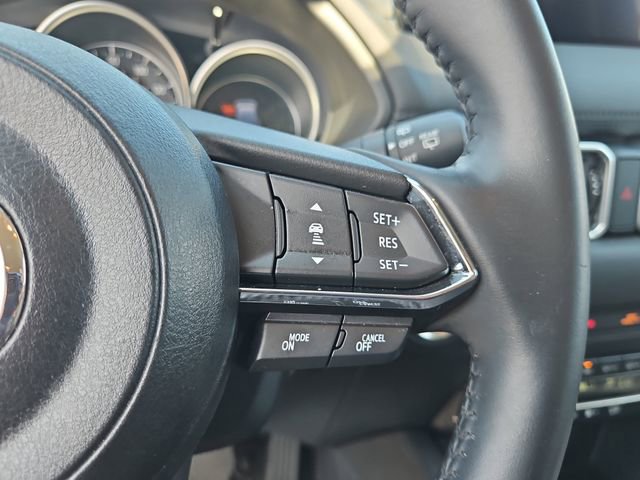 Used 2023 MAZDA CX-5 AWD 2.5 S w/ Select Package image 22