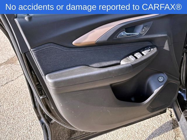 Certified 2023 Chevrolet TrailBlazer ACTIV w/ Sun and Liftgate Package AWD/4WD image 19