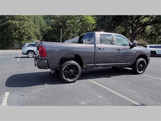 New 2026 RAM 2500 Big Horn image 32