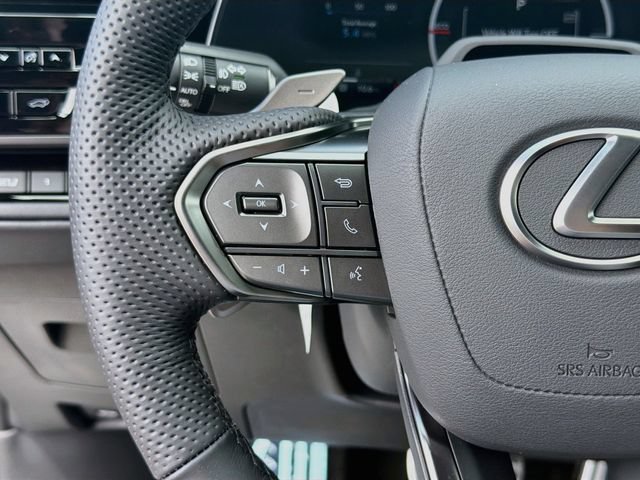 New 2026 Lexus TX 500h AWD w/ Technology Package image 39