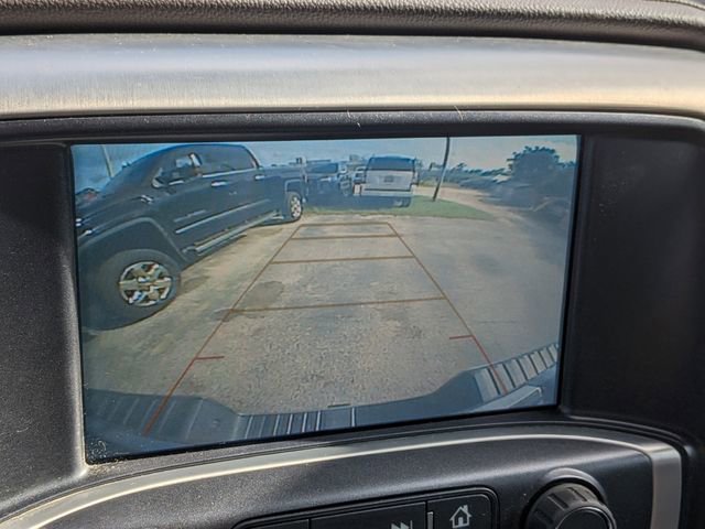 Used 2018 GMC Sierra 1500 SLT AWD/4WD image 18
