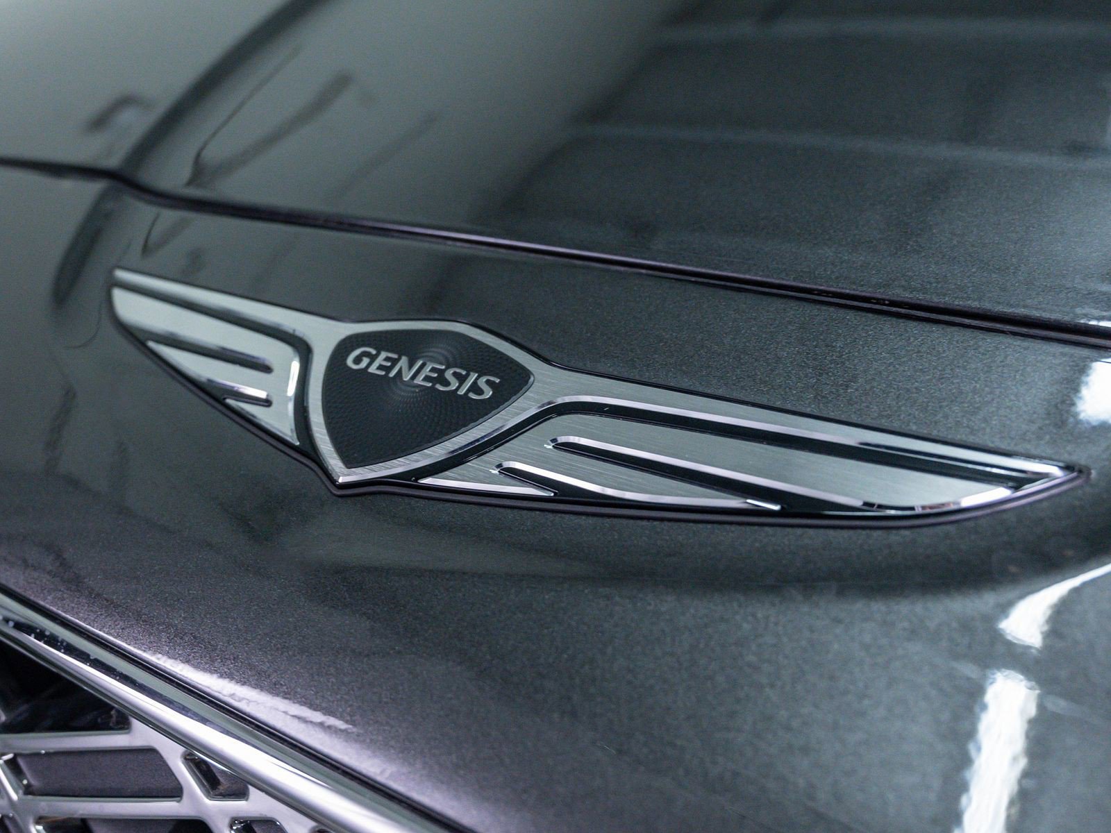 New 2026 Genesis GV80 3.5T Advanced image 5