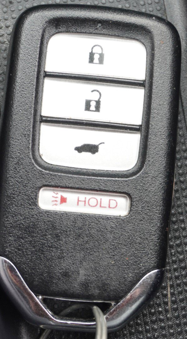 Used 2018 Honda Fit EX-L image 23