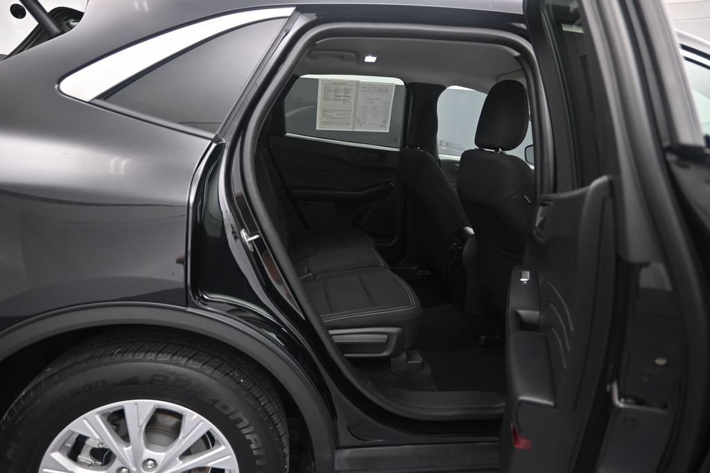 Used 2024 Ford Escape Active FWD image 25