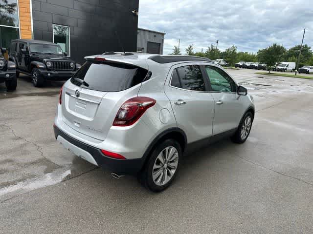 Used 2019 Buick Encore Preferred FWD image 20