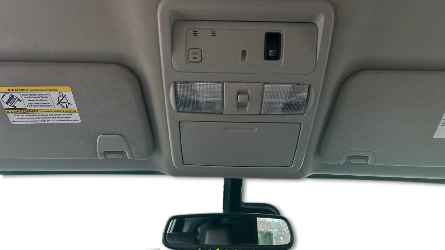 Used 2019 Nissan Titan Platinum Reserve image 49