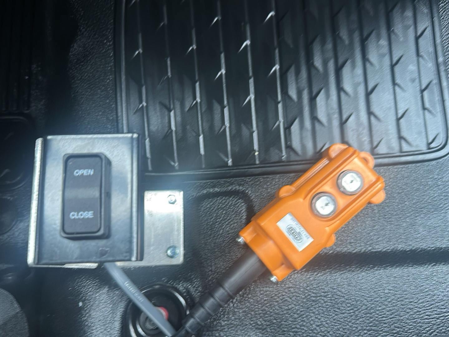 New 2026 RAM 5500 4x4 Regular Cab image 19