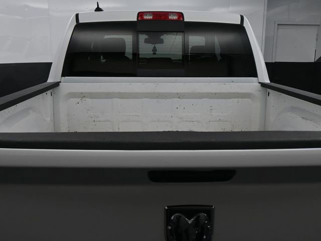 Used 2023 RAM 1500 Classic SLT w/ Trailer & Traction Group image 37