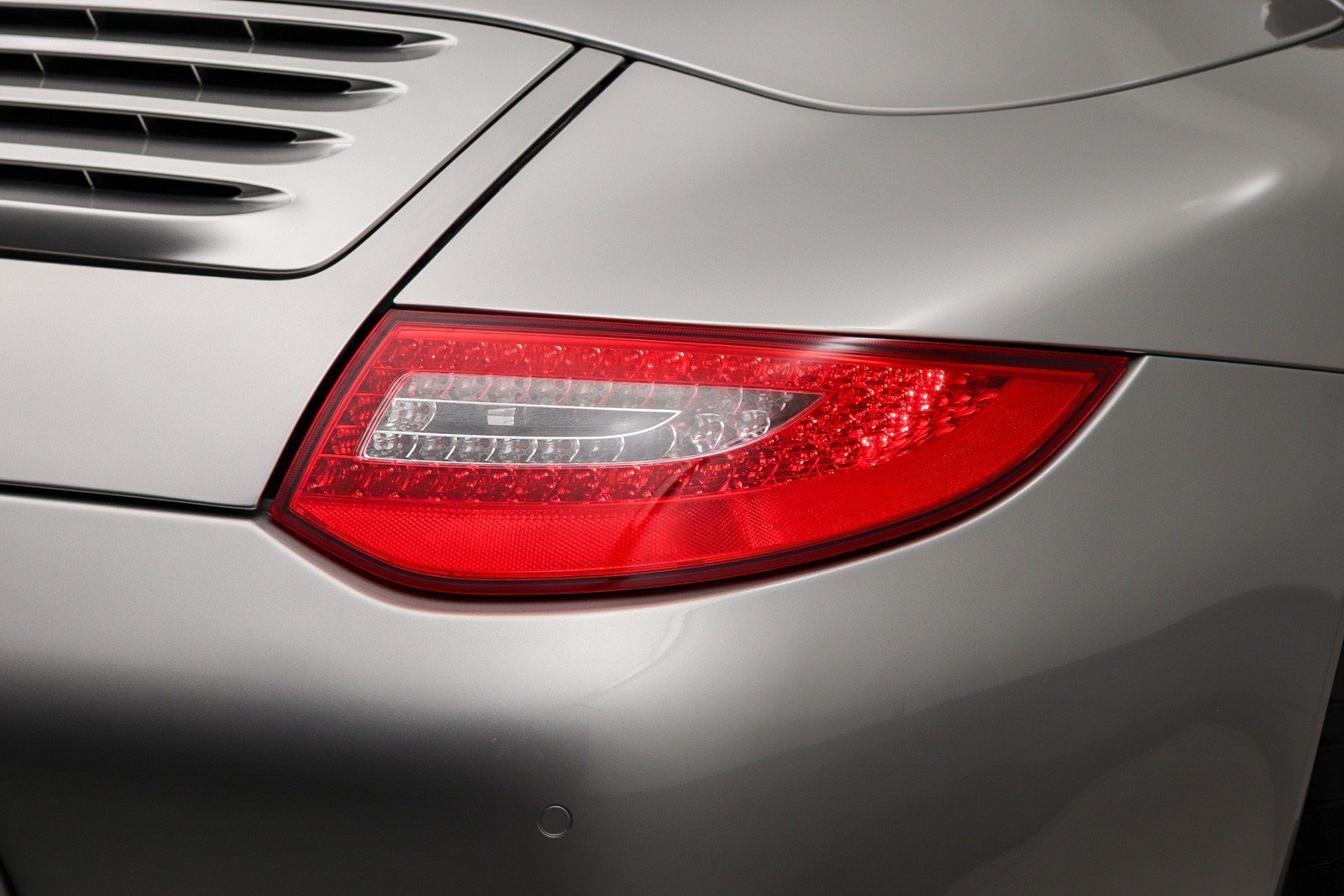 Used 2011 Porsche 911 Carrera S RWD image 19