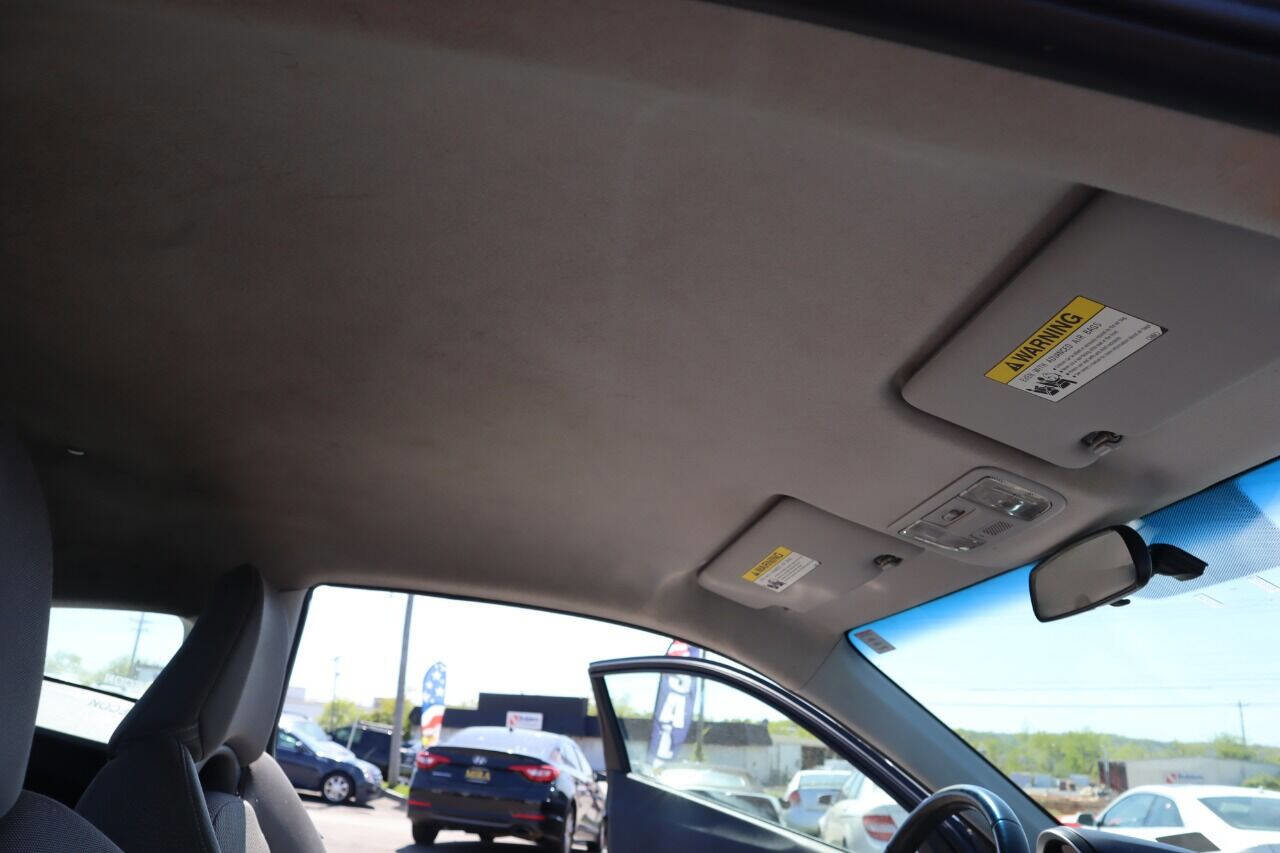 Used 2012 Honda CR-Z EX image 33