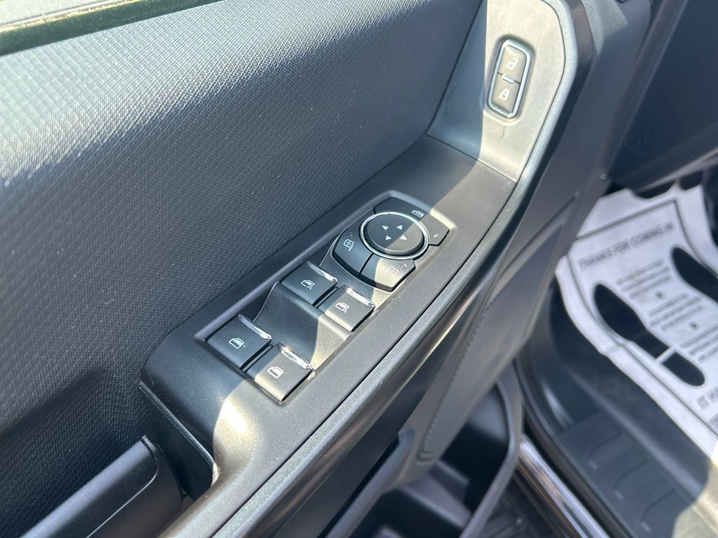 Used 2022 Ford F150 XL w/ STX Appearance Package image 13