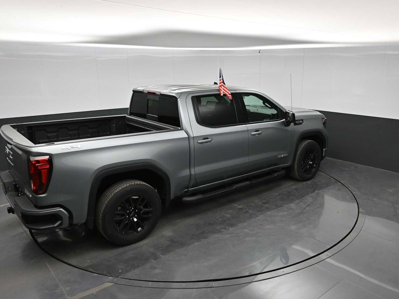 New 2026 GMC Sierra 1500 Elevation w/ Preferred Package AWD/4WD image 30