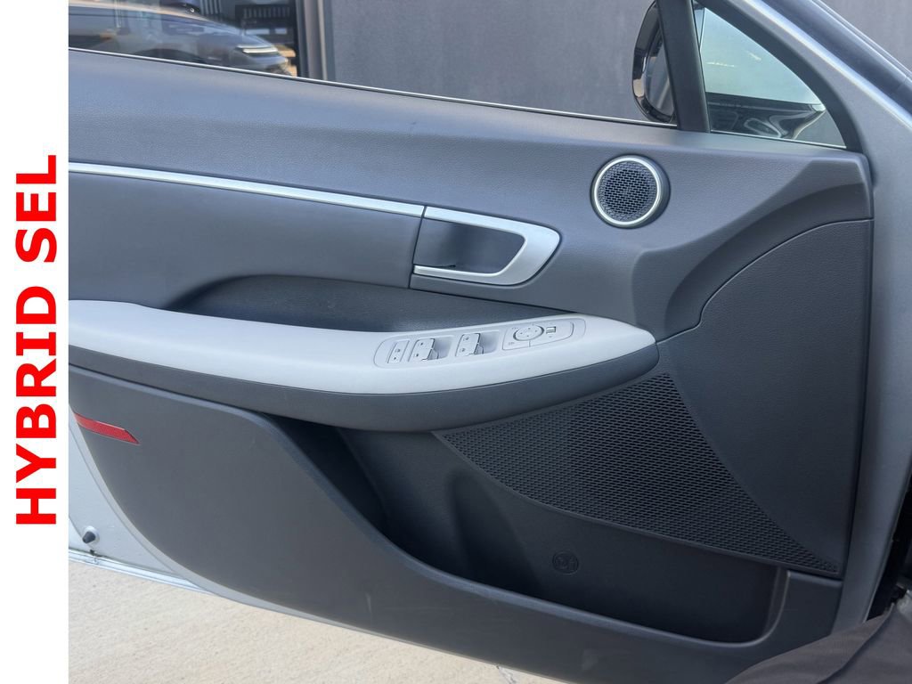Certified 2024 Hyundai Sonata SEL image 23