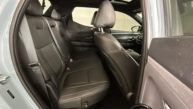 Used 2022 Hyundai Santa Cruz Limited AWD/4WD image 30