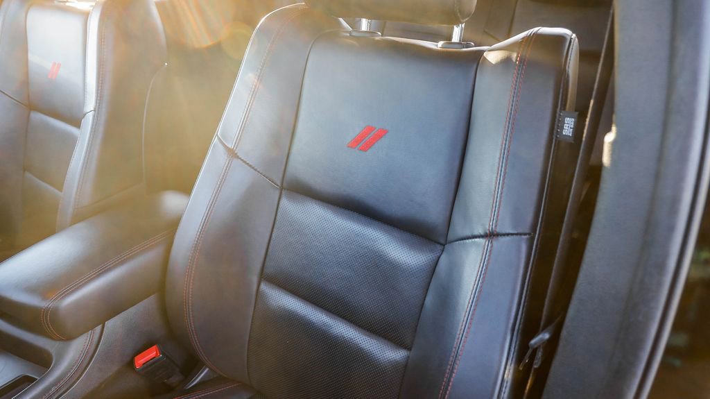 Certified 2024 Dodge Durango GT image 26