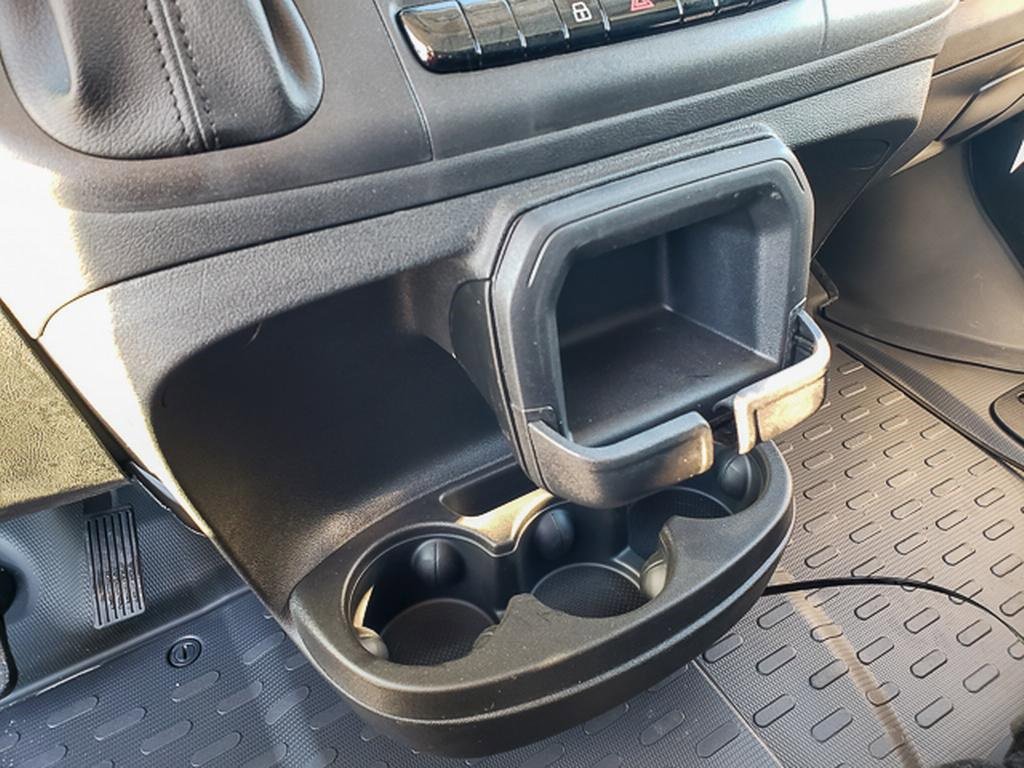 Used 2024 RAM ProMaster 2500 image 15