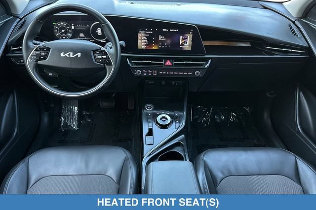 Used 2024 Kia Niro Wind FWD image 14