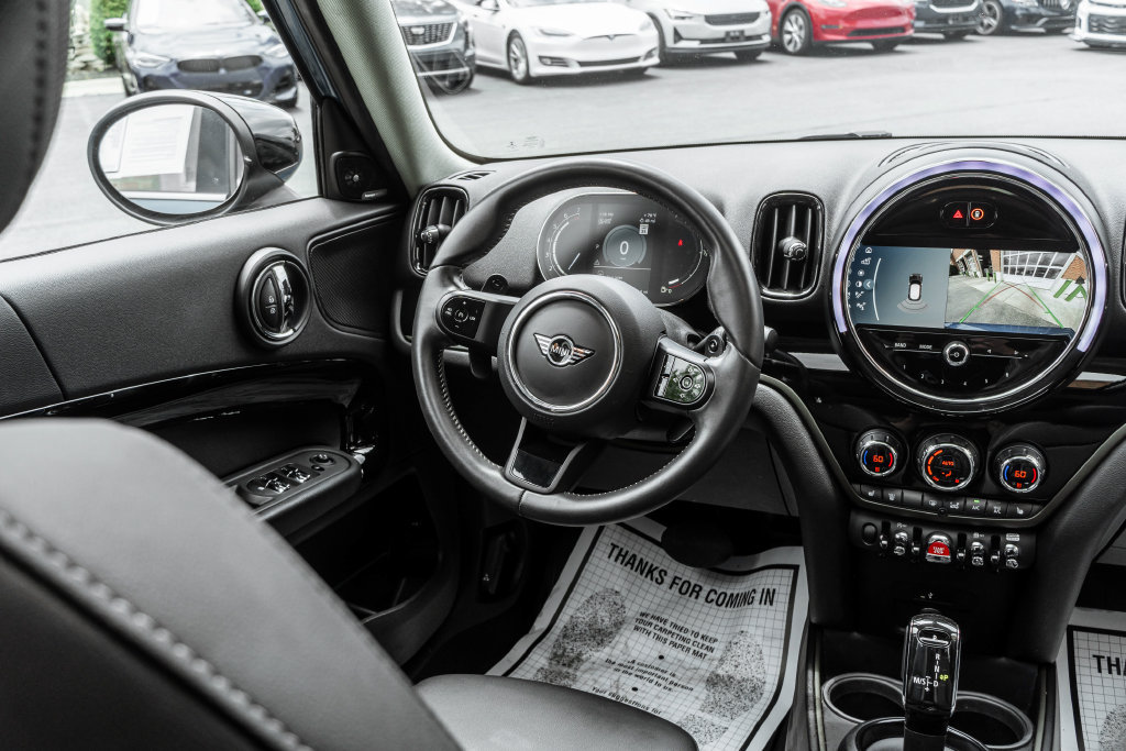 Used 2023 MINI Cooper Countryman S AWD/4WD image 12