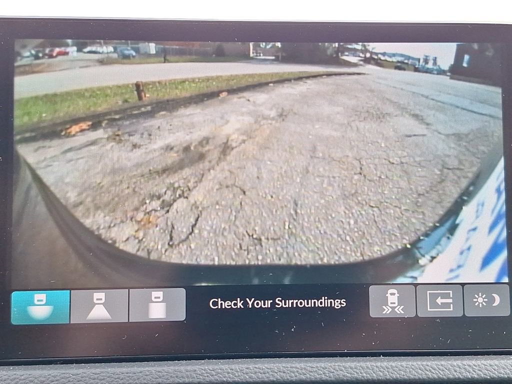 Used 2025 Honda CR-V EX-L image 15